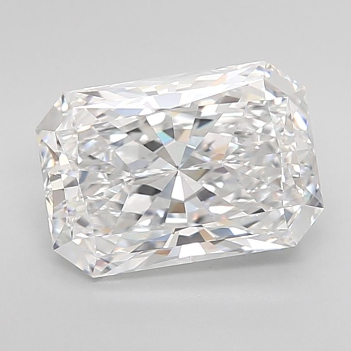 IGI Radiant 3.35ct D IF - Loose Lab Diamond: IGI Radiant 3.35ct D IF - Loose Lab Diamond Item Specifics: Source: This Is A Real Diamond Grown In A Lab Not Mined. Carat: 3.35 Cut: - Color: D Clarity: IF Polish: EX Symmetry: EX Measurements: 10.93
