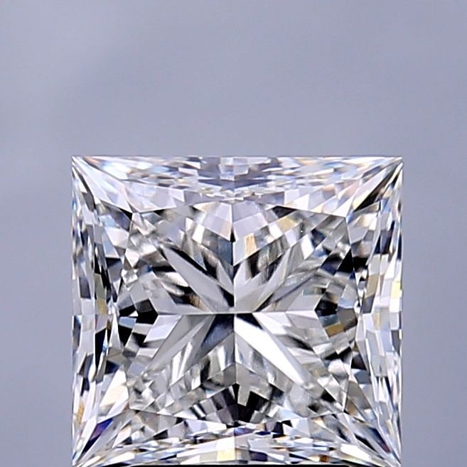 IGI Princess 3.32ct F VVS1 - Loose Lab Diamond: IGI Princess 3.32ct F VVS1 - Loose Lab Diamond Item Specifics: Source: This Is A Real Diamond Grown In A Lab Not Mined. Carat: 3.32 Cut: - Color: F Clarity: VVS1 Polish: EX Symmetry: EX Measurements: 