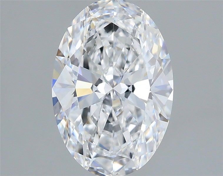 IGI Oval 1.53ct D VVS1 - Loose Lab Diamond: IGI Oval 1.53ct D VVS1 - Loose Lab Diamond Item Specifics: Source: This Is A Real Diamond Grown In A Lab Not Mined. Carat: 1.53 Cut: - Color: D Clarity: VVS1 Polish: EX Symmetry: EX Measurements: 9.65