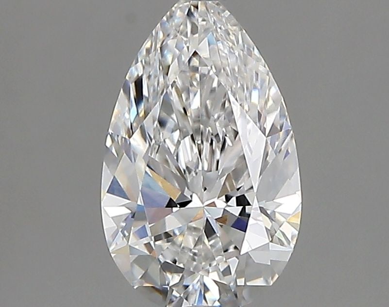 IGI Pear 1.22ct D VVS1 - Loose Lab Diamond: IGI Pear 1.22ct D VVS1 - Loose Lab Diamond Item Specifics: Source: This Is A Real Diamond Grown In A Lab Not Mined. Carat: 1.22 Cut: - Color: D Clarity: VVS1 Polish: EX Symmetry: EX Measurements: 9.7L