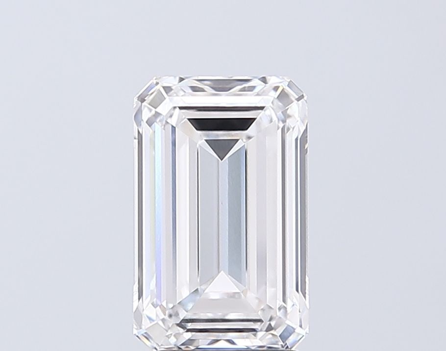 IGI Emerald 2.81ct D VVS2 - Loose Lab Diamond: IGI Emerald 2.81ct D VVS2 - Loose Lab Diamond Item Specifics: Source: This Is A Real Diamond Grown In A Lab Not Mined. Carat: 2.81 Cut: - Color: D Clarity: VVS2 Polish: EX Symmetry: EX Measurements: 1