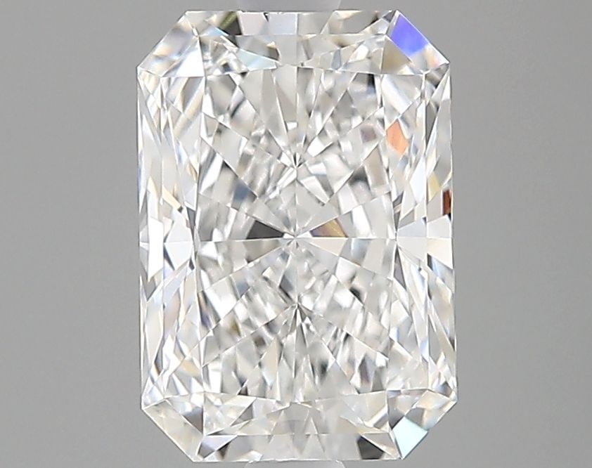 IGI Radiant 1.55ct D VVS2 - Loose Lab Diamond: IGI Radiant 1.55ct D VVS2 - Loose Lab Diamond Item Specifics: Source: This Is A Real Diamond Grown In A Lab Not Mined. Carat: 1.55 Cut: - Color: D Clarity: VVS2 Polish: EX Symmetry: EX Measurements: 8