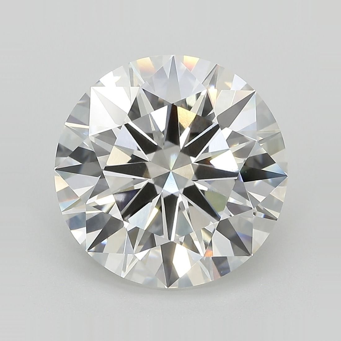IGI Round 6.91ct G VVS2 - Ideal Loose Lab Diamond: IGI Round 6.91ct G VVS2 - Ideal Loose Lab Diamond Item Specifics: Source: This Is A Real Diamond Grown In A Lab Not Mined. Carat: 6.91 Cut: ID Color: G Clarity: VVS2 Polish: EX Symmetry: EX Measuremen