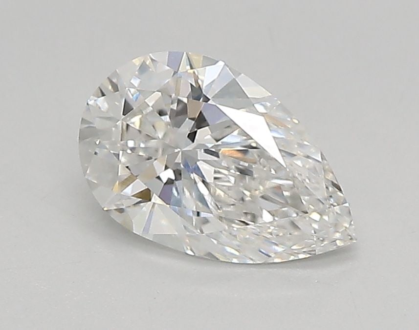 IGI Pear 0.89ct E VVS1 - Loose Lab Diamond: IGI Pear 0.89ct E VVS1 - Loose Lab Diamond Item Specifics: Source: This Is A Real Diamond Grown In A Lab Not Mined. Carat: 0.89 Cut: - Color: E Clarity: VVS1 Polish: EX Symmetry: EX Measurements: 8.56