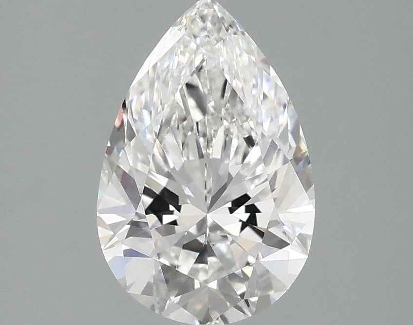 IGI Pear 1.58ct D VVS2 - Loose Lab Diamond: IGI Pear 1.58ct D VVS2 - Loose Lab Diamond Item Specifics: Source: This Is A Real Diamond Grown In A Lab Not Mined. Carat: 1.58 Cut: - Color: D Clarity: VVS2 Polish: EX Symmetry: EX Measurements: 10.0