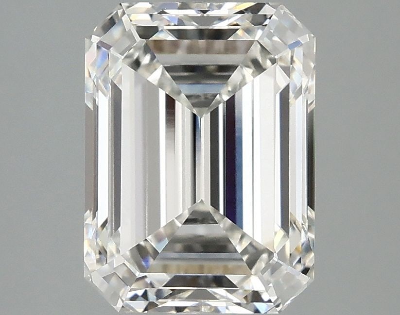 IGI Emerald 3.02ct G VVS2 - Loose Lab Diamond: IGI Emerald 3.02ct G VVS2 - Loose Lab Diamond Item Specifics: Source: This Is A Real Diamond Grown In A Lab Not Mined. Carat: 3.02 Cut: - Color: G Clarity: VVS2 Polish: EX Symmetry: EX Measurements: 9