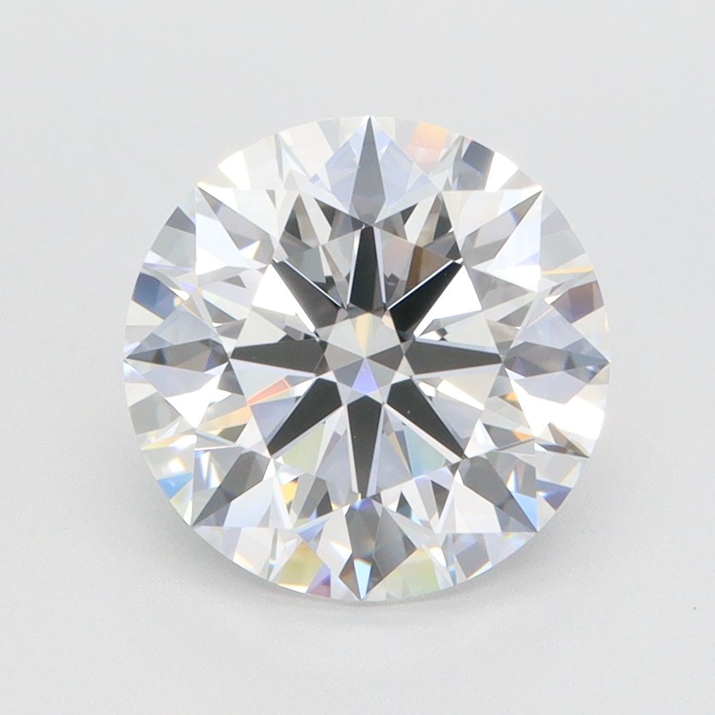 GIA Round 3.36ct D VVS1 - Loose Lab Diamond: GIA Round 3.36ct D VVS1 - Loose Lab Diamond Item Specifics: Source: This Is A Real Diamond Grown In A Lab Not Mined. Carat: 3.36 Cut: EX Color: D Clarity: VVS1 Polish: EX Symmetry: EX Measurements: 9.