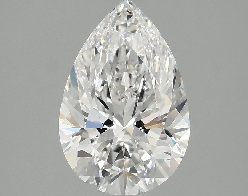 IGI Pear 1.56ct E VVS2 - Loose Lab Diamond: IGI Pear 1.56ct E VVS2 - Loose Lab Diamond Item Specifics: Source: This Is A Real Diamond Grown In A Lab Not Mined. Carat: 1.56 Cut: - Color: E Clarity: VVS2 Polish: EX Symmetry: EX Measurements: 9.75