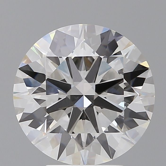 IGI Round 4.52ct F VVS2 - Ideal Loose Lab Diamond: IGI Round 4.52ct F VVS2 - Ideal Loose Lab Diamond Item Specifics: Source: This Is A Real Diamond Grown In A Lab Not Mined. Carat: 4.52 Cut: ID Color: F Clarity: VVS2 Polish: EX Symmetry: EX Measuremen