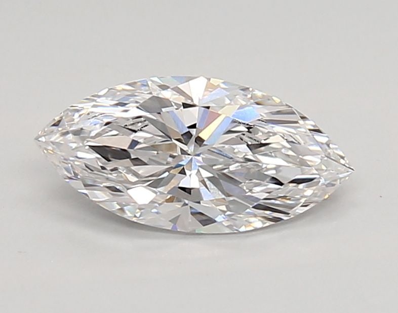 IGI Marquise 0.94ct D FL - Loose Lab Diamond: IGI Marquise 0.94ct D FL - Loose Lab Diamond Item Specifics: Source: This Is A Real Diamond Grown In A Lab Not Mined. Carat: 0.94 Cut: - Color: D Clarity: FL Polish: EX Symmetry: EX Measurements: 10.3