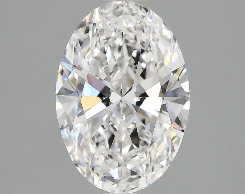 IGI Oval 1.59ct E VVS2 - Loose Lab Diamond: IGI Oval 1.59ct E VVS2 - Loose Lab Diamond Item Specifics: Source: This Is A Real Diamond Grown In A Lab Not Mined. Carat: 1.59 Cut: - Color: E Clarity: VVS2 Polish: EX Symmetry: EX Measurements: 9.53