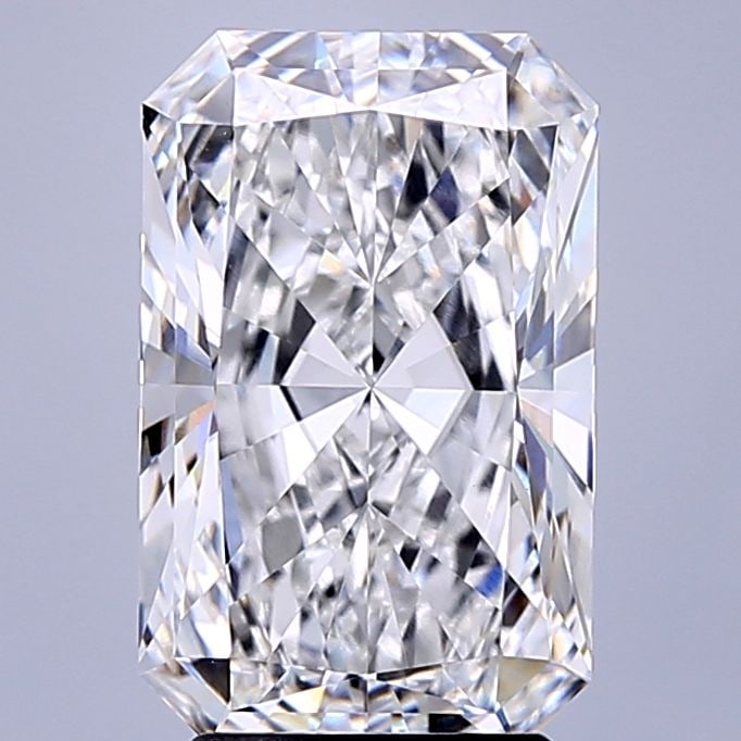 IGI Radiant 3.74ct E VVS2 - Loose Lab Diamond: IGI Radiant 3.74ct E VVS2 - Loose Lab Diamond Item Specifics: Source: This Is A Real Diamond Grown In A Lab Not Mined. Carat: 3.74 Cut: - Color: E Clarity: VVS2 Polish: EX Symmetry: EX Measurements: 1