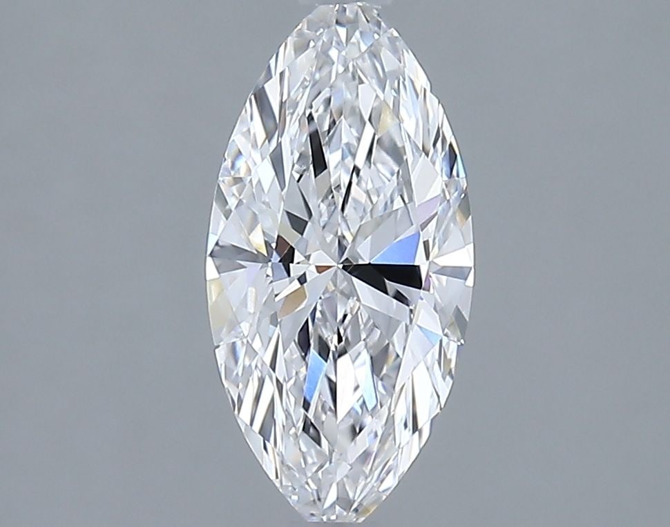 IGI Marquise 1.25ct D VVS2 - Loose Lab Diamond: IGI Marquise 1.25ct D VVS2 - Loose Lab Diamond Item Specifics: Source: This Is A Real Diamond Grown In A Lab Not Mined. Carat: 1.25 Cut: - Color: D Clarity: VVS2 Polish: EX Symmetry: EX Measurements: 