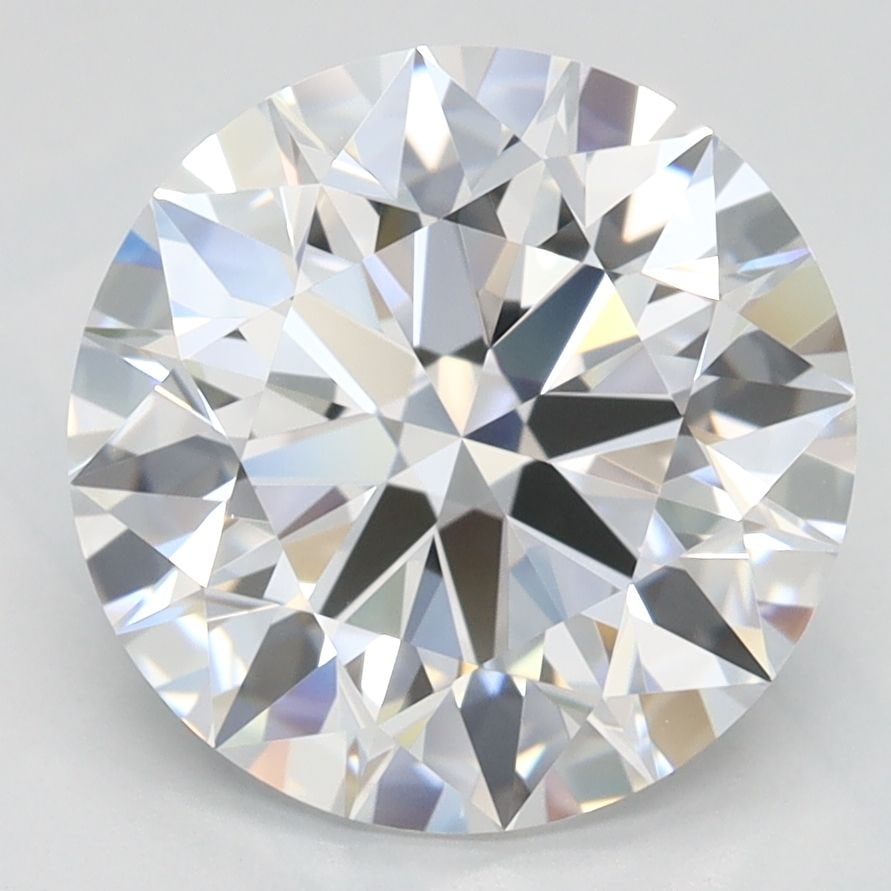 IGI Round 3.15ct D IF - Ideal Loose Lab Diamond: IGI Round 3.15ct D IF - Ideal Loose Lab Diamond Item Specifics: Source: This Is A Real Diamond Grown In A Lab Not Mined. Carat: 3.15 Cut: ID Color: D Clarity: IF Polish: EX Symmetry: EX Measurements: 