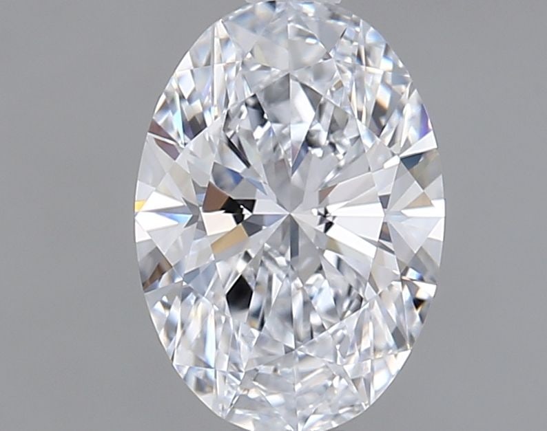 IGI Oval 1.03ct E VVS2 - Loose Lab Diamond (1 of 1)