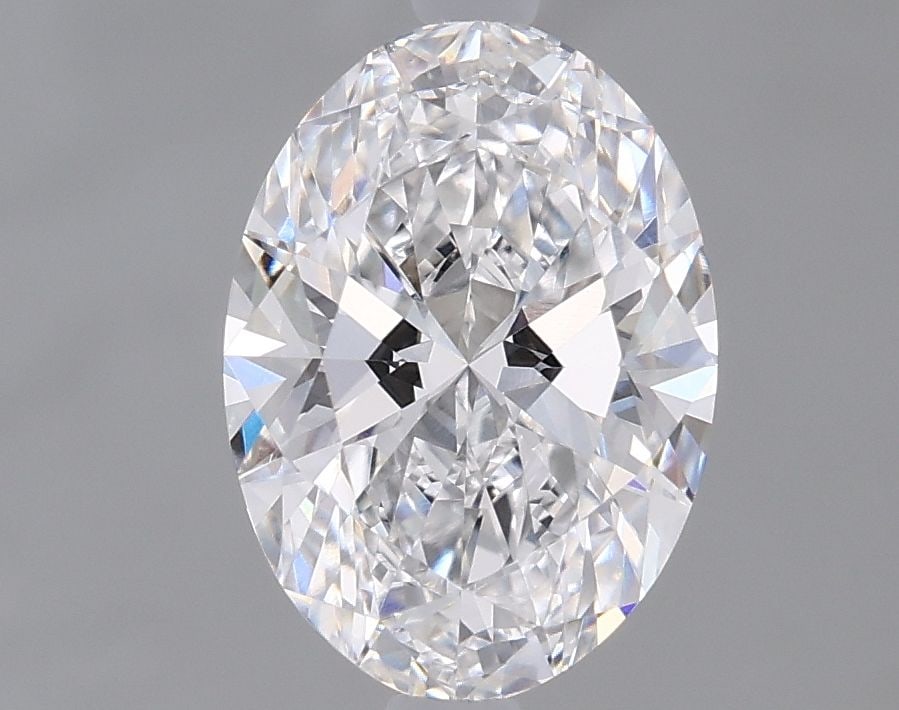 IGI Oval 1.02ct D IF - Loose Lab Diamond: IGI Oval 1.02ct D IF - Loose Lab Diamond Item Specifics: Source: This Is A Real Diamond Grown In A Lab Not Mined. Carat: 1.02 Cut: - Color: D Clarity: IF Polish: EX Symmetry: EX Measurements: 7.99L X 