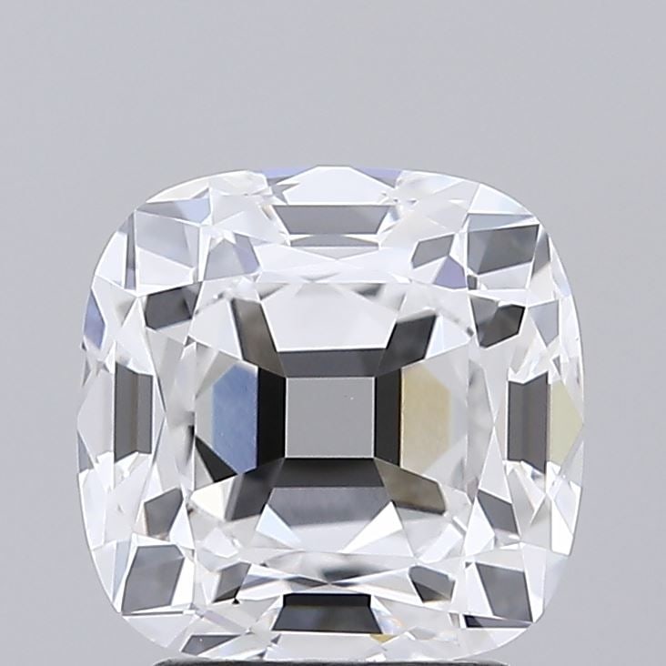 Old Miner 2.51ct D VVS2 - Loose Lab Diamond: Old Miner 2.51ct D VVS2 - Loose Lab Diamond Item Specifics: Source: This Is A Real Diamond Grown In A Lab Not Mined. Carat: 2.51 Cut: - Color: D Clarity: VVS2 Polish: EX Symmetry: EX Measurements: 8.1