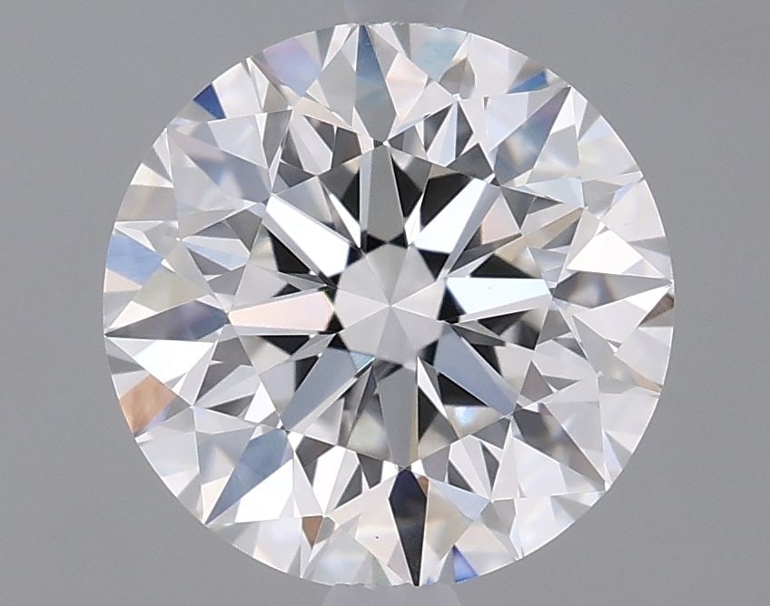 IGI Round 1.51ct E VVS2 - Loose Lab Diamond: IGI Round 1.51ct E VVS2 - Loose Lab Diamond Item Specifics: Source: This Is A Real Diamond Grown In A Lab Not Mined. Carat: 1.51 Cut: EX Color: E Clarity: VVS2 Polish: EX Symmetry: EX Measurements: 7.
