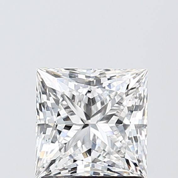 IGI Princess 1.55ct E VVS2 - Loose Lab Diamond: IGI Princess 1.55ct E VVS2 - Loose Lab Diamond Item Specifics: Source: This Is A Real Diamond Grown In A Lab Not Mined. Carat: 1.55 Cut: - Color: E Clarity: VVS2 Polish: EX Symmetry: EX Measurements:
