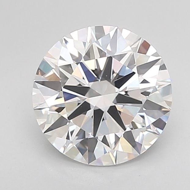 GIA Round 2.82ct D VVS2 - Loose Lab Diamond: GIA Round 2.82ct D VVS2 - Loose Lab Diamond Item Specifics: Source: This Is A Real Diamond Grown In A Lab Not Mined. Carat: 2.82 Cut: EX Color: D Clarity: VVS2 Polish: EX Symmetry: EX Measurements: