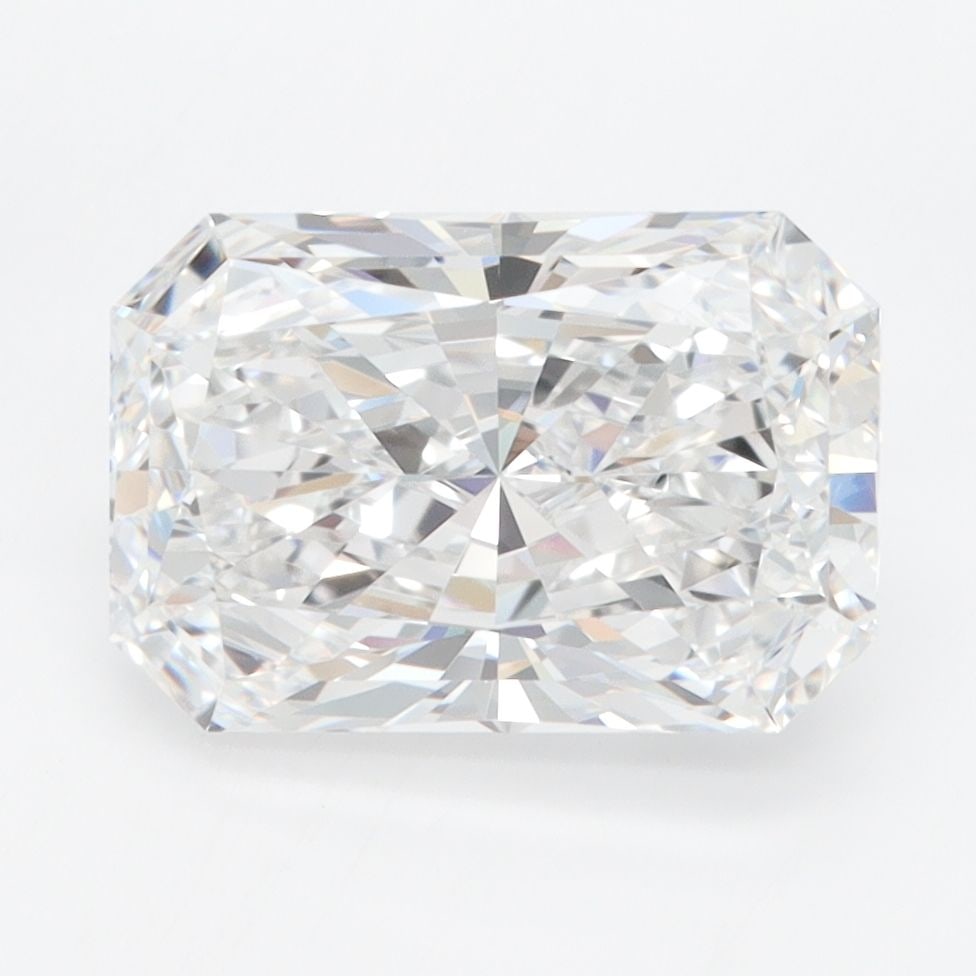 GIA Radiant 3.08ct D VVS1 - Loose Lab Diamond: GIA Radiant 3.08ct D VVS1 - Loose Lab Diamond Item Specifics: Source: This Is A Real Diamond Grown In A Lab Not Mined. Carat: 3.08 Cut: - Color: D Clarity: VVS1 Polish: EX Symmetry: EX Measurements: 1