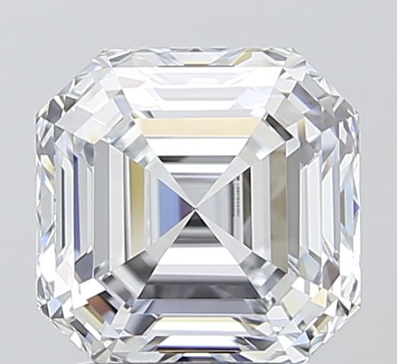 IGI Asscher 3.0ct F VVS2 - Loose Lab Diamond: IGI Asscher 3.0ct F VVS2 - Loose Lab Diamond Item Specifics: Source: This Is A Real Diamond Grown In A Lab Not Mined. Carat: 3.0 Cut: - Color: F Clarity: VVS2 Polish: EX Symmetry: EX Measurements:
