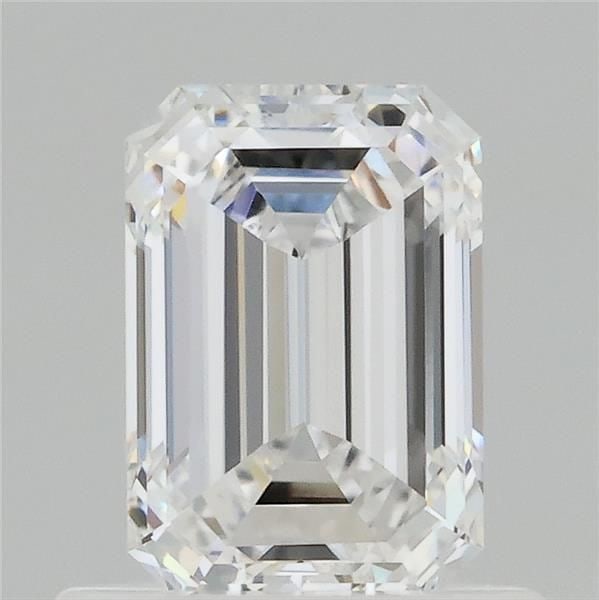 IGI Emerald 0.76ct D VVS1 - Loose Lab Diamond: IGI Emerald 0.76ct D VVS1 - Loose Lab Diamond Item Specifics: Source: This Is A Real Diamond Grown In A Lab Not Mined. Carat: 0.76 Cut: - Color: D Clarity: VVS1 Polish: EX Symmetry: EX Measurements: 6