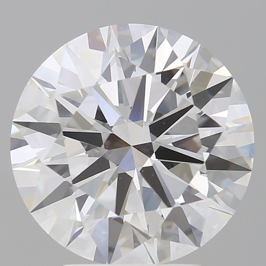 IGI Round 4.05ct E VVS2 - Ideal Loose Lab Diamond: IGI Round 4.05ct E VVS2 - Ideal Loose Lab Diamond Item Specifics: Source: This Is A Real Diamond Grown In A Lab Not Mined. Carat: 4.05 Cut: ID Color: E Clarity: VVS2 Polish: EX Symmetry: EX