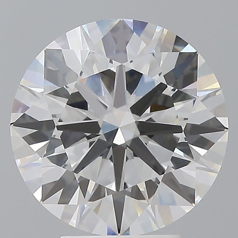 IGI Round 4.6ct E VVS2 - Ideal Loose Lab Diamond: IGI Round 4.6ct E VVS2 - Ideal Loose Lab Diamond Item Specifics: Source: This Is A Real Diamond Grown In A Lab Not Mined. Carat: 4.6 Cut: ID Color: E Clarity: VVS2 Polish: EX Symmetry: EX