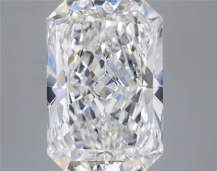 IGI Radiant 8.51ct E VVS2 - Loose Lab Diamond: IGI Radiant 8.51ct E VVS2 - Loose Lab Diamond Item Specifics: Source: This Is A Real Diamond Grown In A Lab Not Mined. Carat: 8.51 Cut: - Color: E Clarity: VVS2 Polish: EX Symmetry: EX Measurements: 1