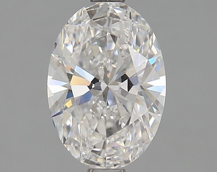 GIA Oval 1.56ct E VVS2 - Loose Lab Diamond: GIA Oval 1.56ct E VVS2 - Loose Lab Diamond Item Specifics: Source: This Is A Real Diamond Grown In A Lab Not Mined. Carat: 1.56 Cut: - Color: E Clarity: VVS2 Polish: EX Symmetry: VG Measurements: 9.43