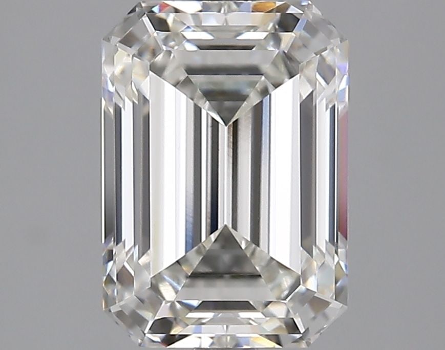 IGI Emerald 3.02ct G VVS2 - Loose Lab Diamond: IGI Emerald 3.02ct G VVS2 - Loose Lab Diamond Item Specifics: Source: This Is A Real Diamond Grown In A Lab Not Mined. Carat: 3.02 Cut: - Color: G Clarity: VVS2 Polish: EX Symmetry: EX Measurements: 9