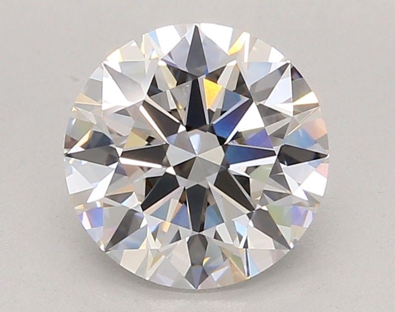 IGI Round 2.7ct F VVS2 - Loose Lab Diamond: IGI Round 2.7ct F VVS2 - Loose Lab Diamond Item Specifics: Source: This Is A Real Diamond Grown In A Lab Not Mined. Carat: 2.7 Cut: VG Color: F Clarity: VVS2 Polish: EX Symmetry: EX Measurements: