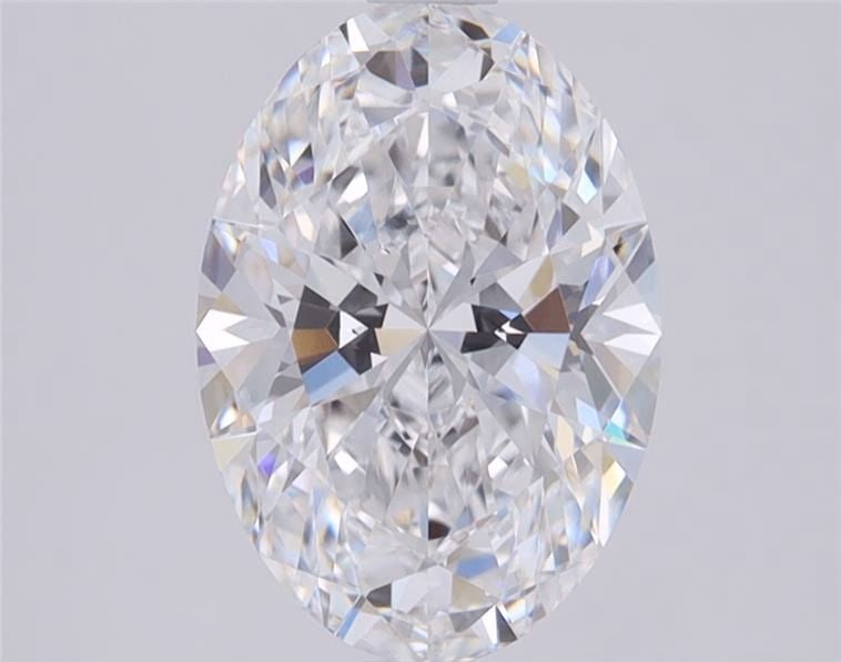 IGI Oval 4.01ct E VVS1 - Loose Lab Diamond: IGI Oval 4.01ct E VVS1 - Loose Lab Diamond Item Specifics: Source: This Is A Real Diamond Grown In A Lab Not Mined. Carat: 4.01 Cut: - Color: E Clarity: VVS1 Polish: EX Symmetry: EX Measurements:
