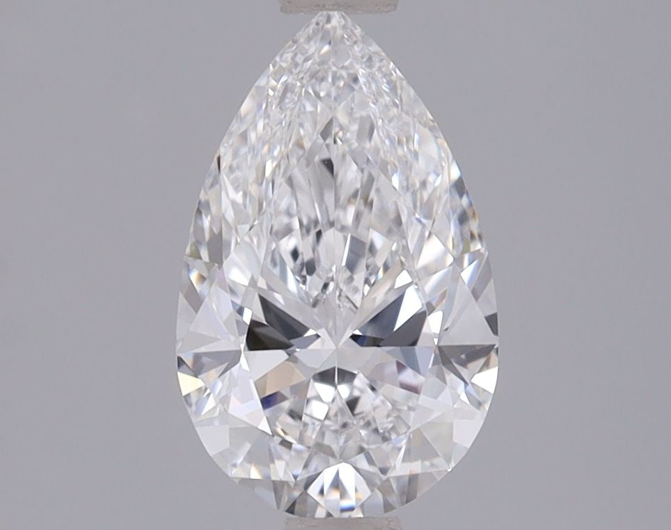 IGI Pear 1.5ct D VVS2 - Loose Lab Diamond: IGI Pear 1.5ct D VVS2 - Loose Lab Diamond Item Specifics: Source: This Is A Real Diamond Grown In A Lab Not Mined. Carat: 1.5 Cut: - Color: D Clarity: VVS2 Polish: EX Symmetry: EX Measurements: