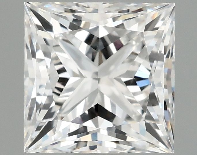 IGI Princess 2.07ct E VVS2 - Loose Lab Diamond: IGI Princess 2.07ct E VVS2 - Loose Lab Diamond Item Specifics: Source: This Is A Real Diamond Grown In A Lab Not Mined. Carat: 2.07 Cut: - Color: E Clarity: VVS2 Polish: EX Symmetry: EX Measurements: 