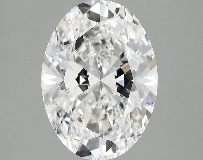 IGI Oval 2.1ct E VVS2 - Loose Lab Diamond: IGI Oval 2.1ct E VVS2 - Loose Lab Diamond Item Specifics: Source: This Is A Real Diamond Grown In A Lab Not Mined. Carat: 2.1 Cut: - Color: E Clarity: VVS2 Polish: EX Symmetry: EX Measurements: 10.09L
