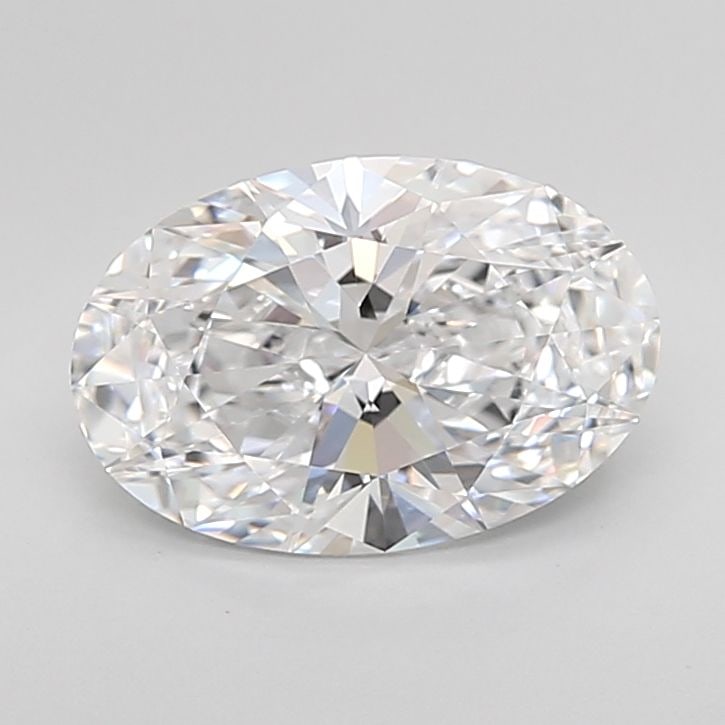 IGI Oval 2.39ct D IF - Loose Lab Diamond: IGI Oval 2.39ct D IF - Loose Lab Diamond Item Specifics: Source: This Is A Real Diamond Grown In A Lab Not Mined. Carat: 2.39 Cut: - Color: D Clarity: IF Polish: EX Symmetry: EX Measurements: 11.23L X