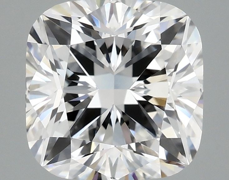 IGI Cushion Modified 2.03ct E VVS2 - Loose Lab Diamond: IGI Cushion Modified 2.03ct E VVS2 - Loose Lab Diamond Item Specifics: Source: This Is A Real Diamond Grown In A Lab Not Mined. Carat: 2.03 Cut: - Color: E Clarity: VVS2 Polish: EX Symmetry: EX Measur