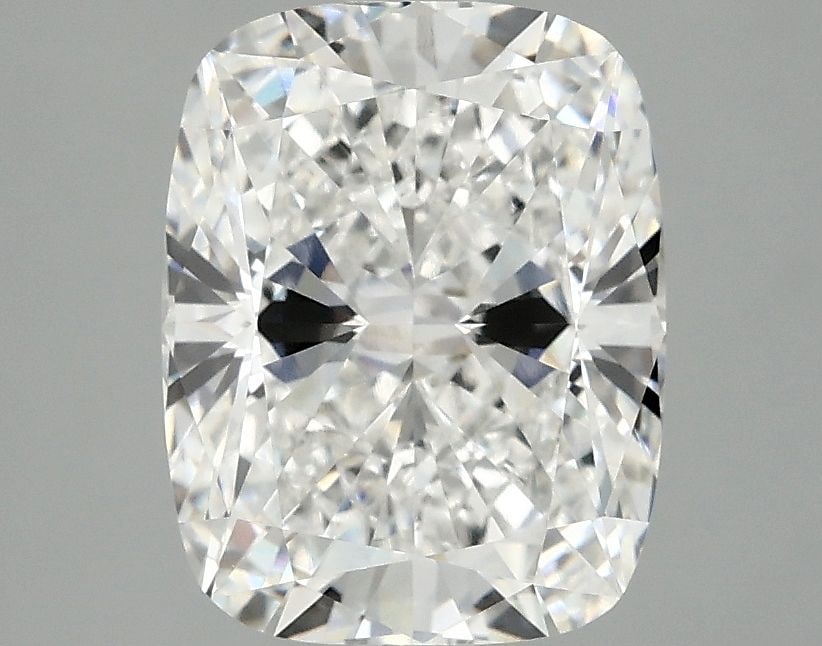 IGI Cushion Modified 3.02ct F VVS2 - Loose Lab Diamond: IGI Cushion Modified 3.02ct F VVS2 - Loose Lab Diamond Item Specifics: Source: This Is A Real Diamond Grown In A Lab Not Mined. Carat: 3.02 Cut: - Color: F Clarity: VVS2 Polish: EX Symmetry: EX