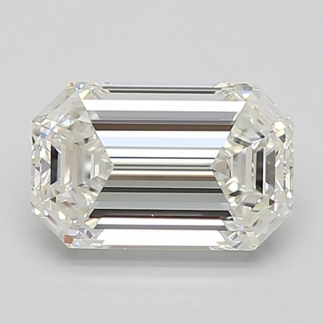 GIA Emerald 1.45ct H IF - Loose Lab Diamond: GIA Emerald 1.45ct H IF - Loose Lab Diamond Item Specifics: Source: This Is A Real Diamond Grown In A Lab Not Mined. Carat: 1.45 Cut: - Color: H Clarity: IF Polish: EX Symmetry: EX Measurements: 8.19L