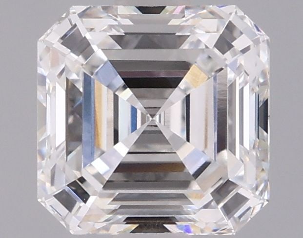 IGI Asscher 1.58ct D VVS2 - Loose Lab Diamond: IGI Asscher 1.58ct D VVS2 - Loose Lab Diamond Item Specifics: Source: This Is A Real Diamond Grown In A Lab Not Mined. Carat: 1.58 Cut: - Color: D Clarity: VVS2 Polish: EX Symmetry: EX Measurements: 6