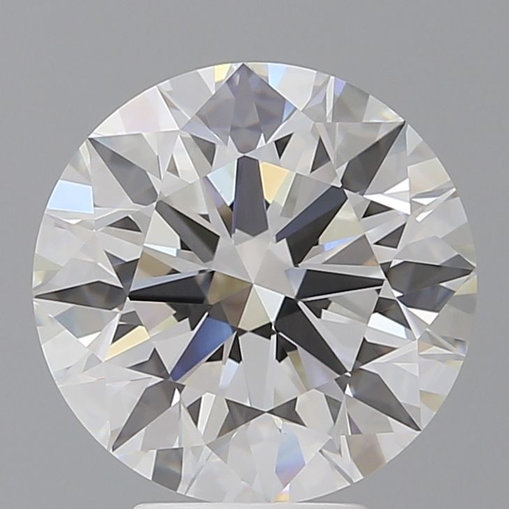 IGI Round 5.59ct F VVS2 - Ideal Loose Lab Diamond: IGI Round 5.59ct F VVS2 - Ideal Loose Lab Diamond Item Specifics: Source: This Is A Real Diamond Grown In A Lab Not Mined. Carat: 5.59 Cut: ID Color: F Clarity: VVS2 Polish: EX Symmetry: EX Measuremen