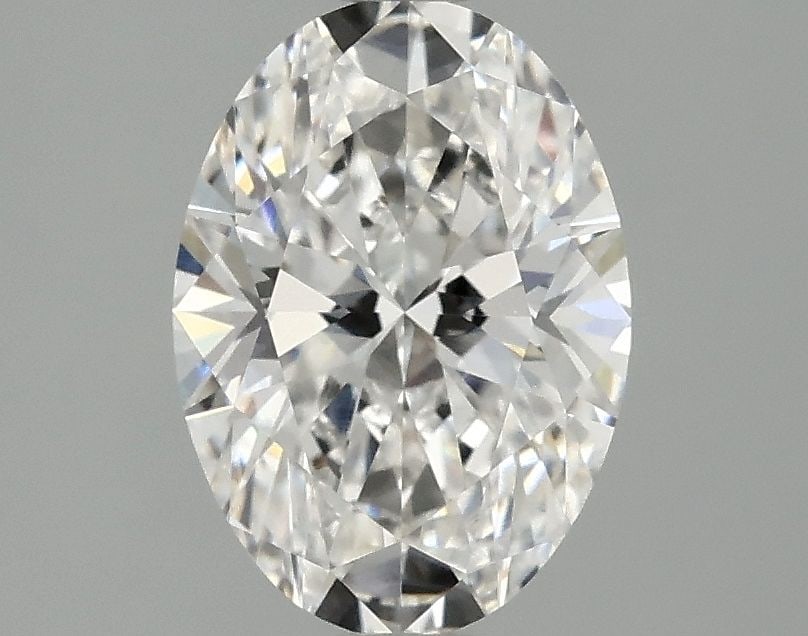 IGI Oval 1.9ct F VVS2 - Loose Lab Diamond: IGI Oval 1.9ct F VVS2 - Loose Lab Diamond Item Specifics: Source: This Is A Real Diamond Grown In A Lab Not Mined. Carat: 1.9 Cut: - Color: F Clarity: VVS2 Polish: EX Symmetry: EX Measurements: 9.74L 