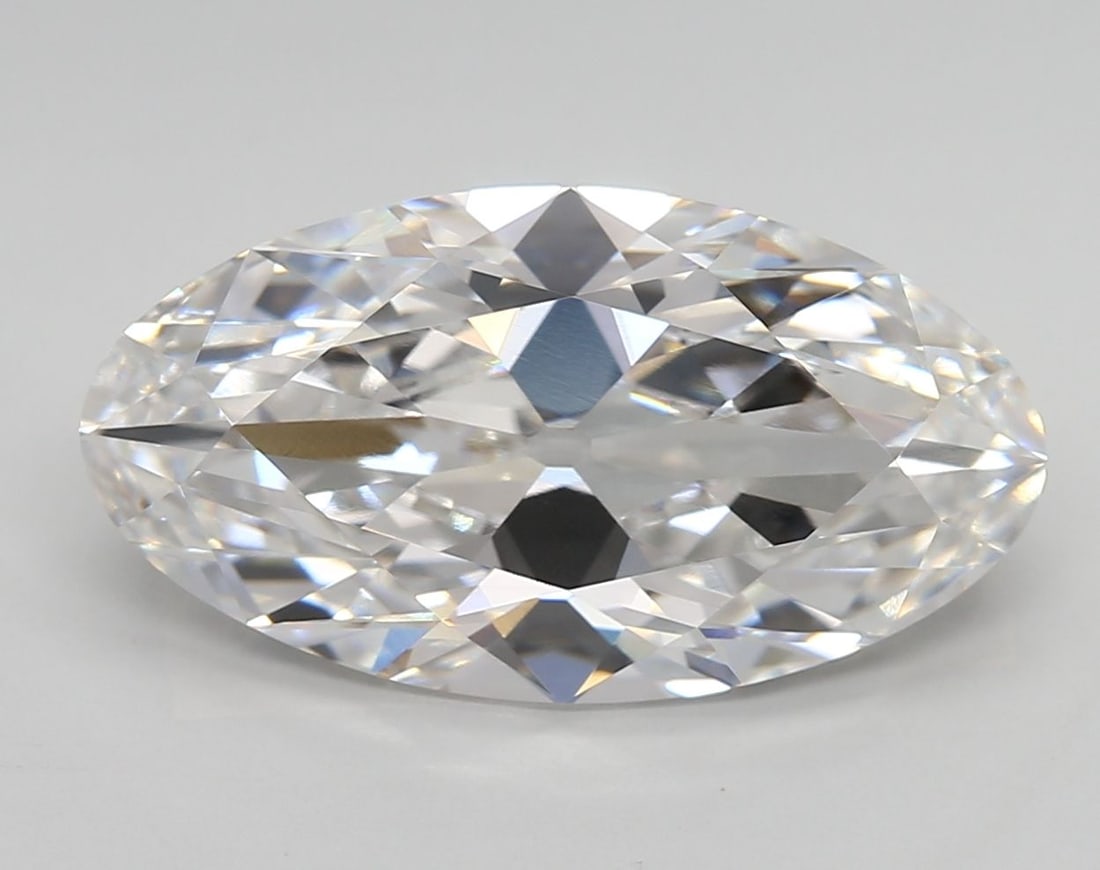 IGI Oval 6.27ct D VVS1 - Loose Lab Diamond: IGI Oval 6.27ct D VVS1 - Loose Lab Diamond Item Specifics: Source: This Is A Real Diamond Grown In A Lab Not Mined. Carat: 6.27 Cut: - Color: D Clarity: VVS1 Polish: EX Symmetry: EX Measurements: 17.7