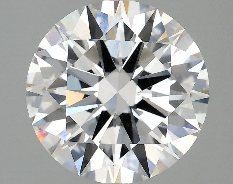 IGI Round 2.54ct F VVS2 - Ideal Loose Lab Diamond: IGI Round 2.54ct F VVS2 - Ideal Loose Lab Diamond Item Specifics: Source: This Is A Real Diamond Grown In A Lab Not Mined. Carat: 2.54 Cut: ID Color: F Clarity: VVS2 Polish: EX Symmetry: EX Measuremen