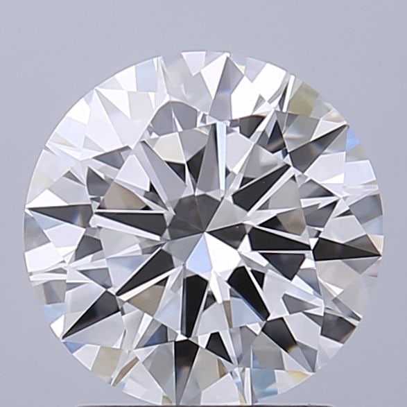 IGI Round 1.5ct D VVS1 - Loose Lab Diamond: IGI Round 1.5ct D VVS1 - Loose Lab Diamond Item Specifics: Source: This Is A Real Diamond Grown In A Lab Not Mined. Carat: 1.5 Cut: EX Color: D Clarity: VVS1 Polish: VG Symmetry: EX Measurements: 7.41