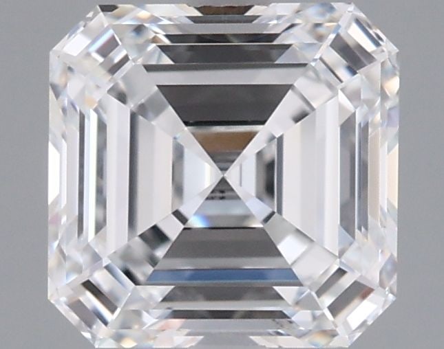 IGI Asscher 1.56ct D VVS1 - Loose Lab Diamond: IGI Asscher 1.56ct D VVS1 - Loose Lab Diamond Item Specifics: Source: This Is A Real Diamond Grown In A Lab Not Mined. Carat: 1.56 Cut: - Color: D Clarity: VVS1 Polish: EX Symmetry: EX Measurements: 6