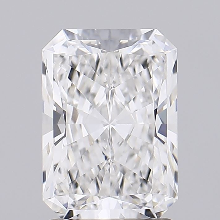 GCAL Radiant 2.05ct E VVS1 - Loose Lab Diamond (1 of 1)