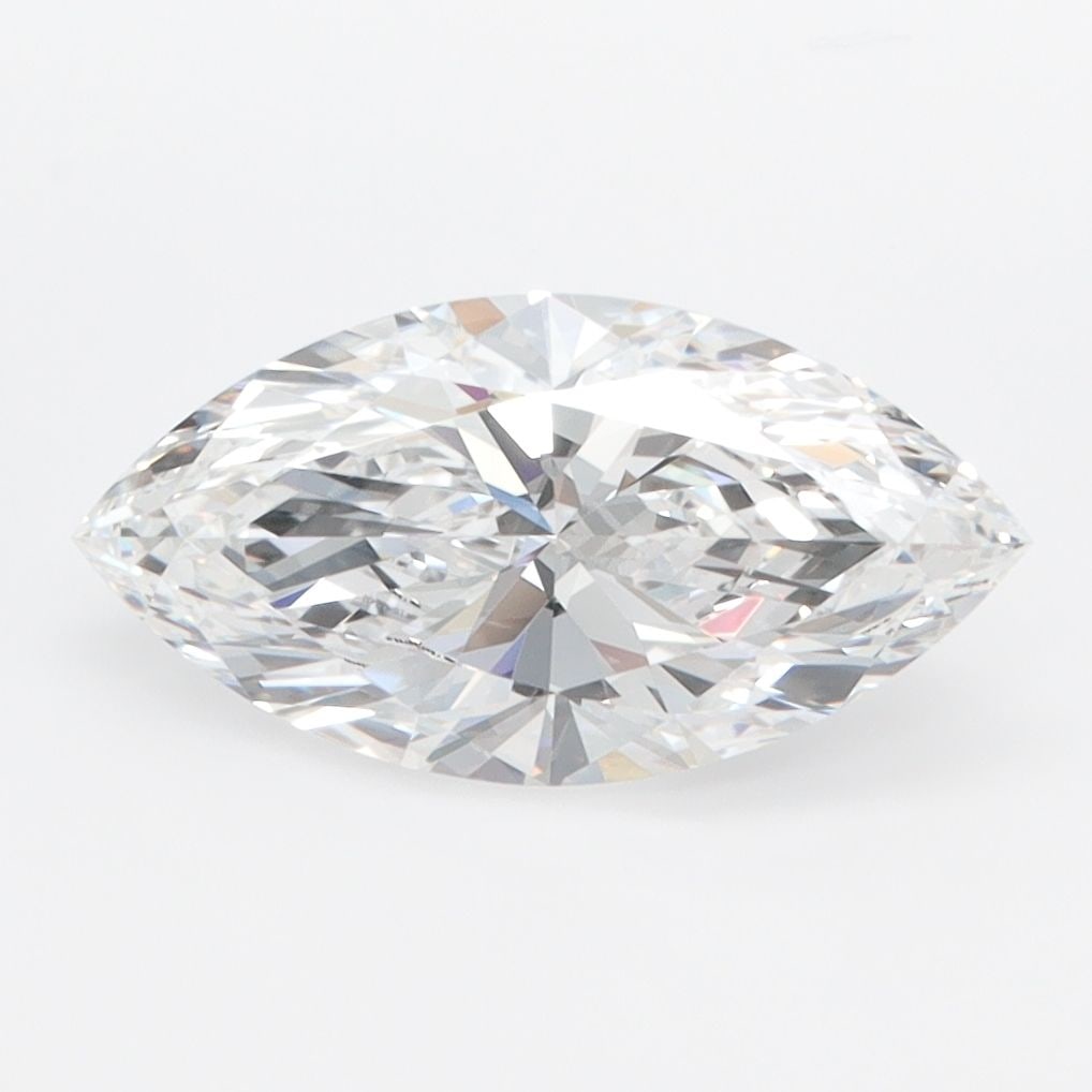 IGI Marquise 1.78ct D IF - Loose Lab Diamond: IGI Marquise 1.78ct D IF - Loose Lab Diamond Item Specifics: Source: This Is A Real Diamond Grown In A Lab Not Mined. Carat: 1.78 Cut: - Color: D Clarity: IF Polish: EX Symmetry: EX Measurements: